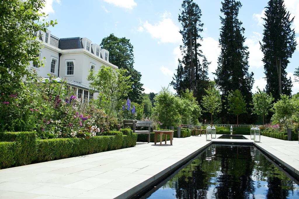 Coworth Park - Dorchester Collection Hotel Ascot  Ngoại thất bức ảnh